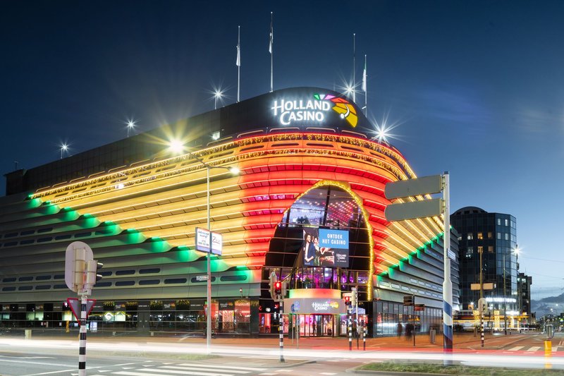 Introduction to total casino online